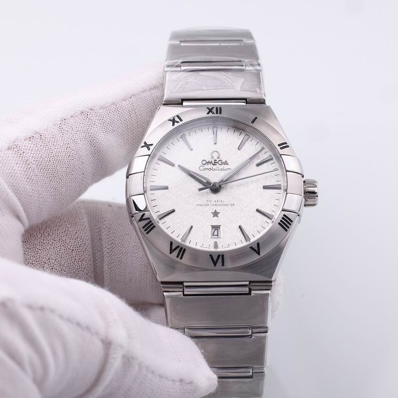 Omega watch 022548